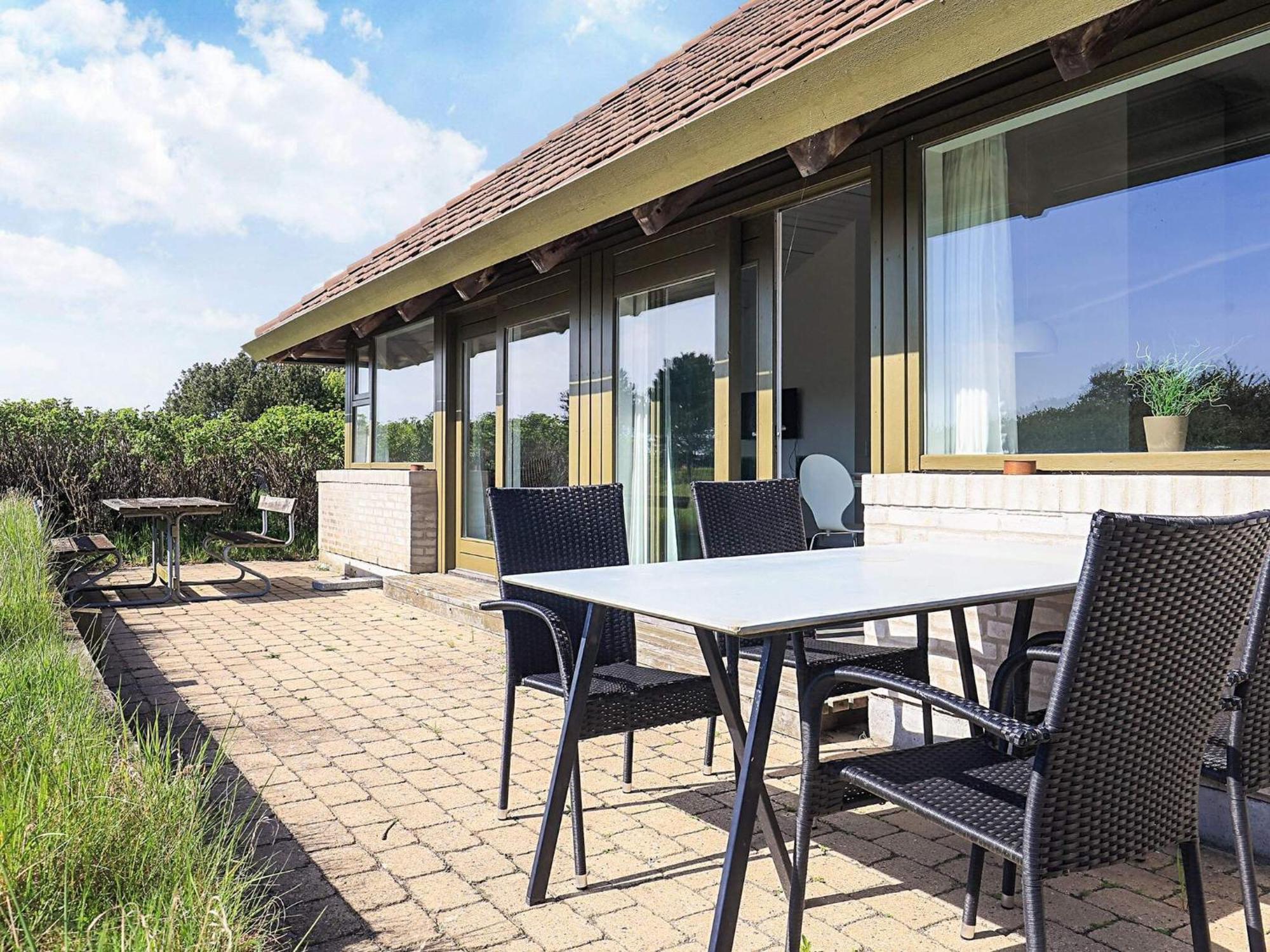 6 Person Holiday Home On A Holiday Park In Karreb Ksminde Karrebæksminde Exterior photo