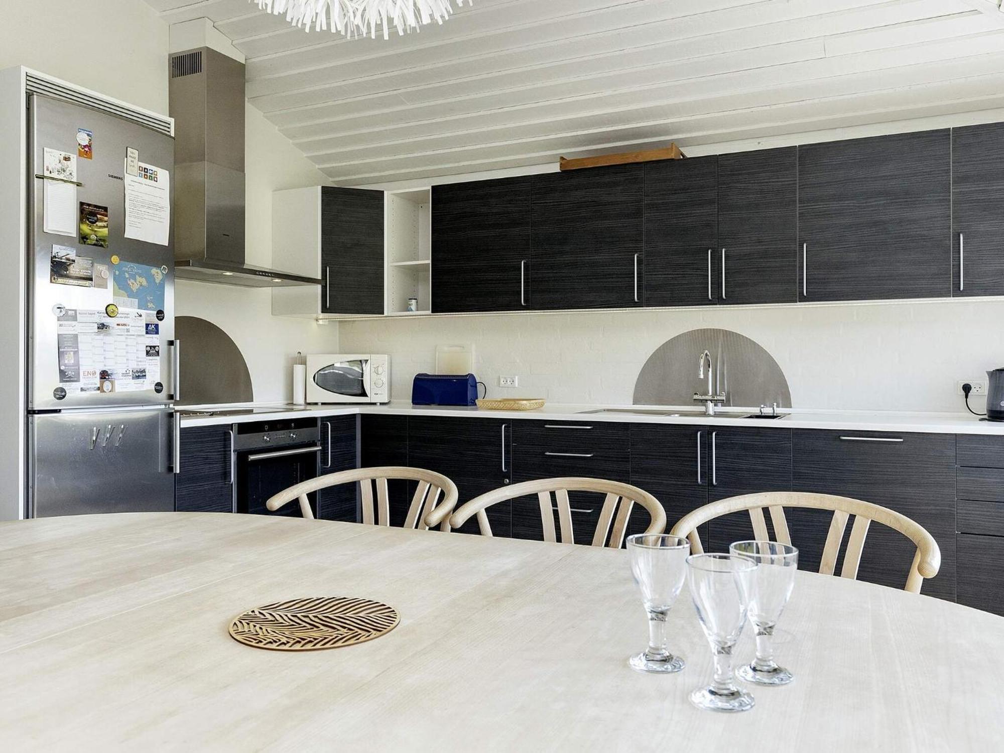 6 Person Holiday Home On A Holiday Park In Karreb Ksminde Karrebæksminde Exterior photo