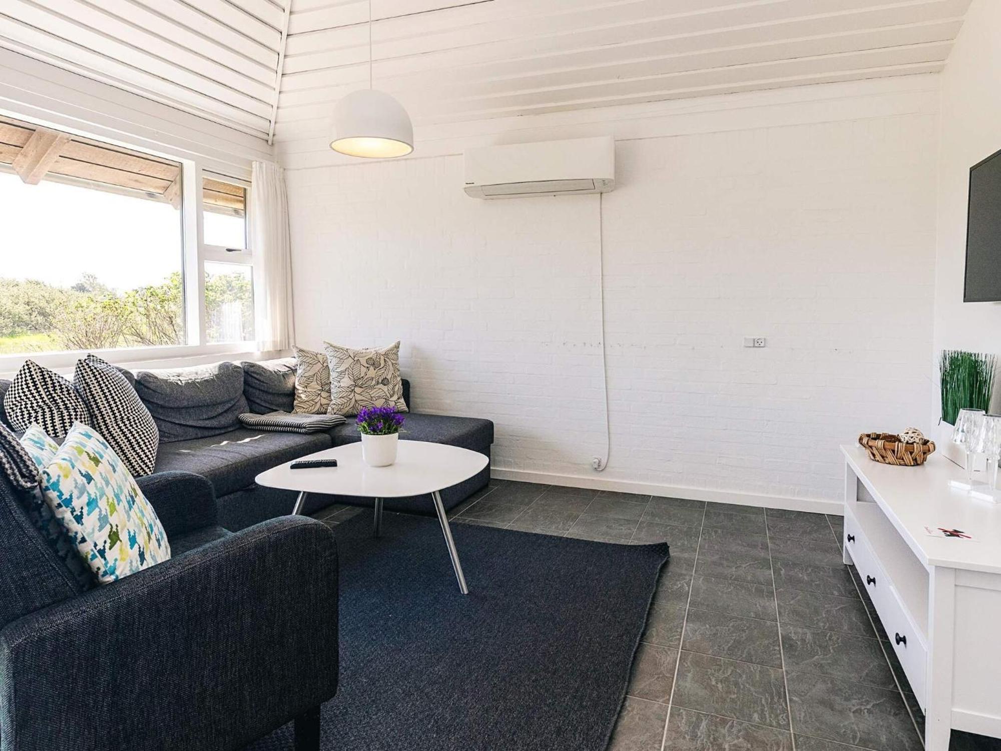 6 Person Holiday Home On A Holiday Park In Karreb Ksminde Karrebæksminde Exterior photo