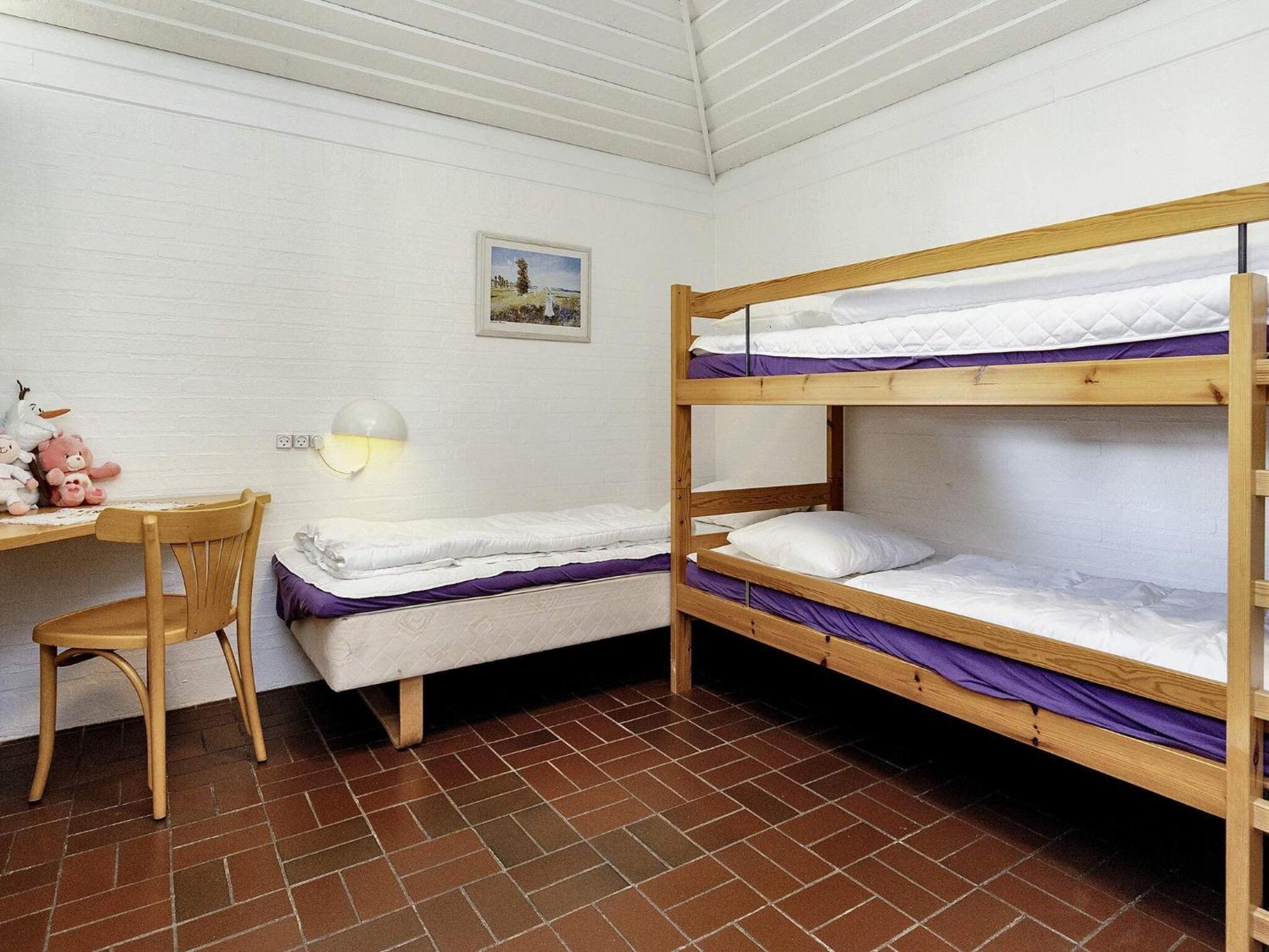 6 Person Holiday Home On A Holiday Park In Karreb Ksminde Karrebæksminde Exterior photo