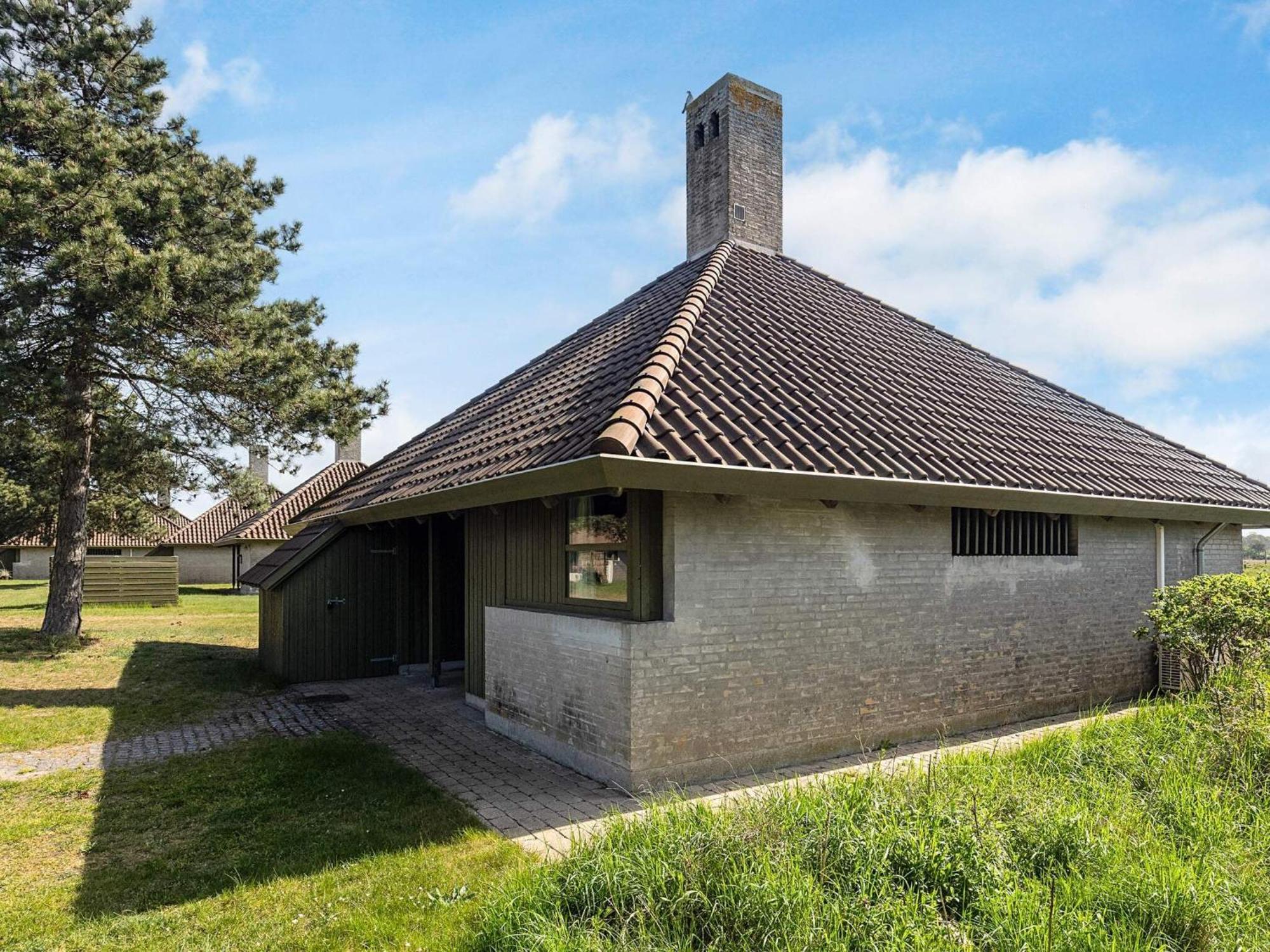 6 Person Holiday Home On A Holiday Park In Karreb Ksminde Karrebæksminde Exterior photo