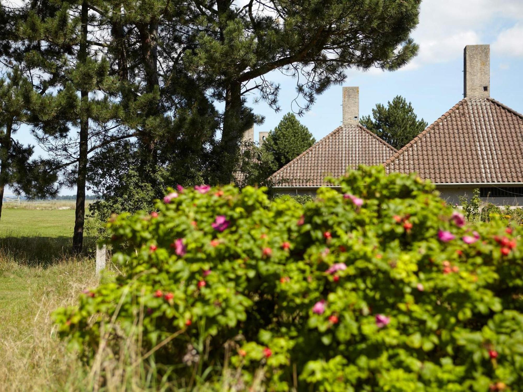 6 Person Holiday Home On A Holiday Park In Karreb Ksminde Karrebæksminde Exterior photo