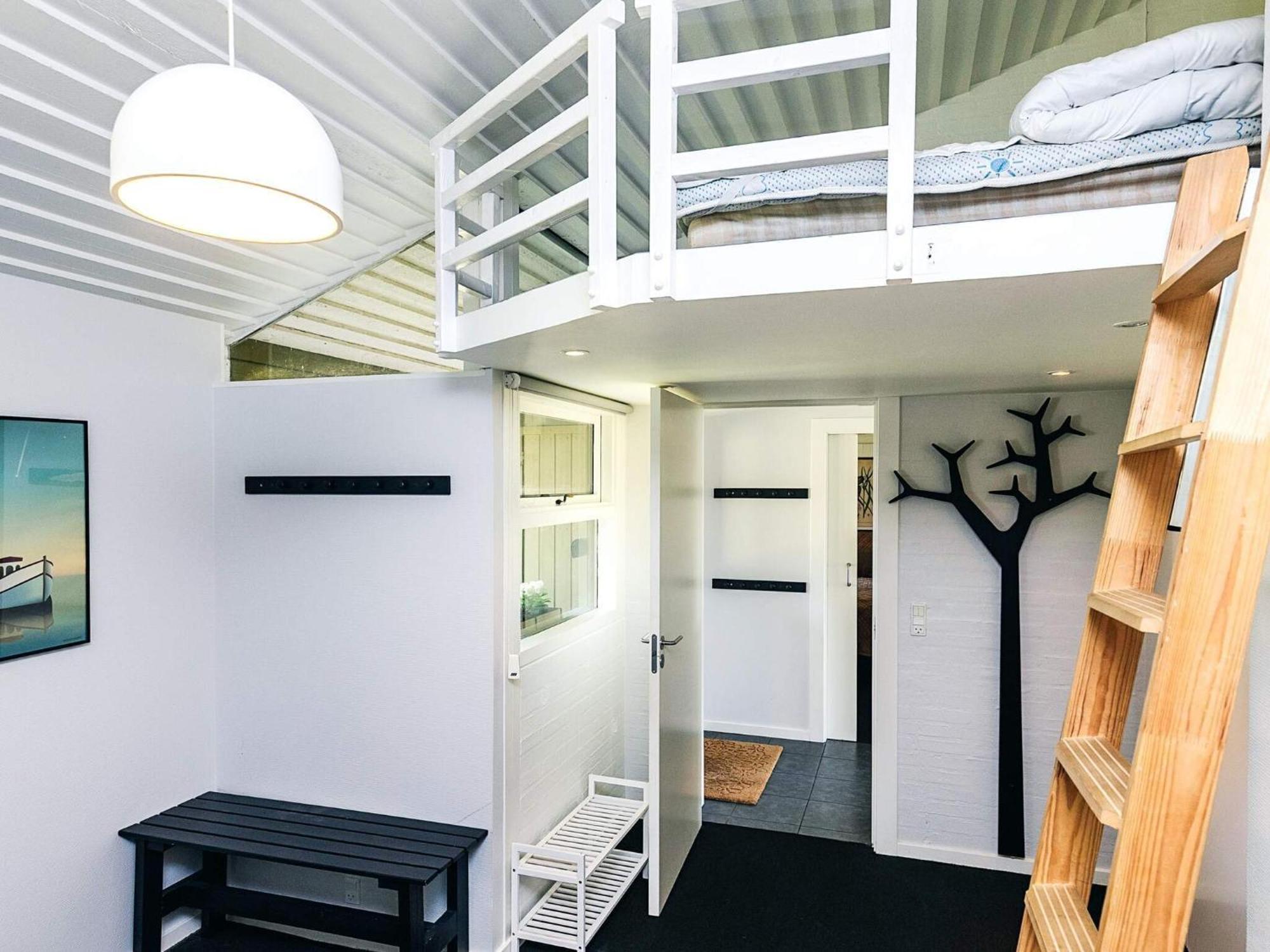 6 Person Holiday Home On A Holiday Park In Karreb Ksminde Karrebæksminde Exterior photo
