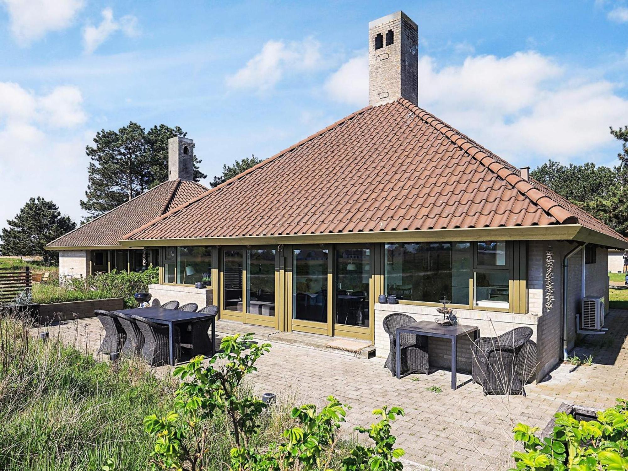 6 Person Holiday Home On A Holiday Park In Karreb Ksminde Karrebæksminde Exterior photo