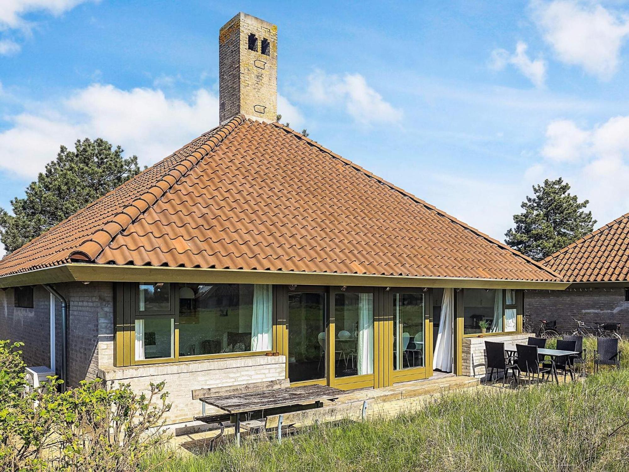 6 Person Holiday Home On A Holiday Park In Karreb Ksminde Karrebæksminde Exterior photo