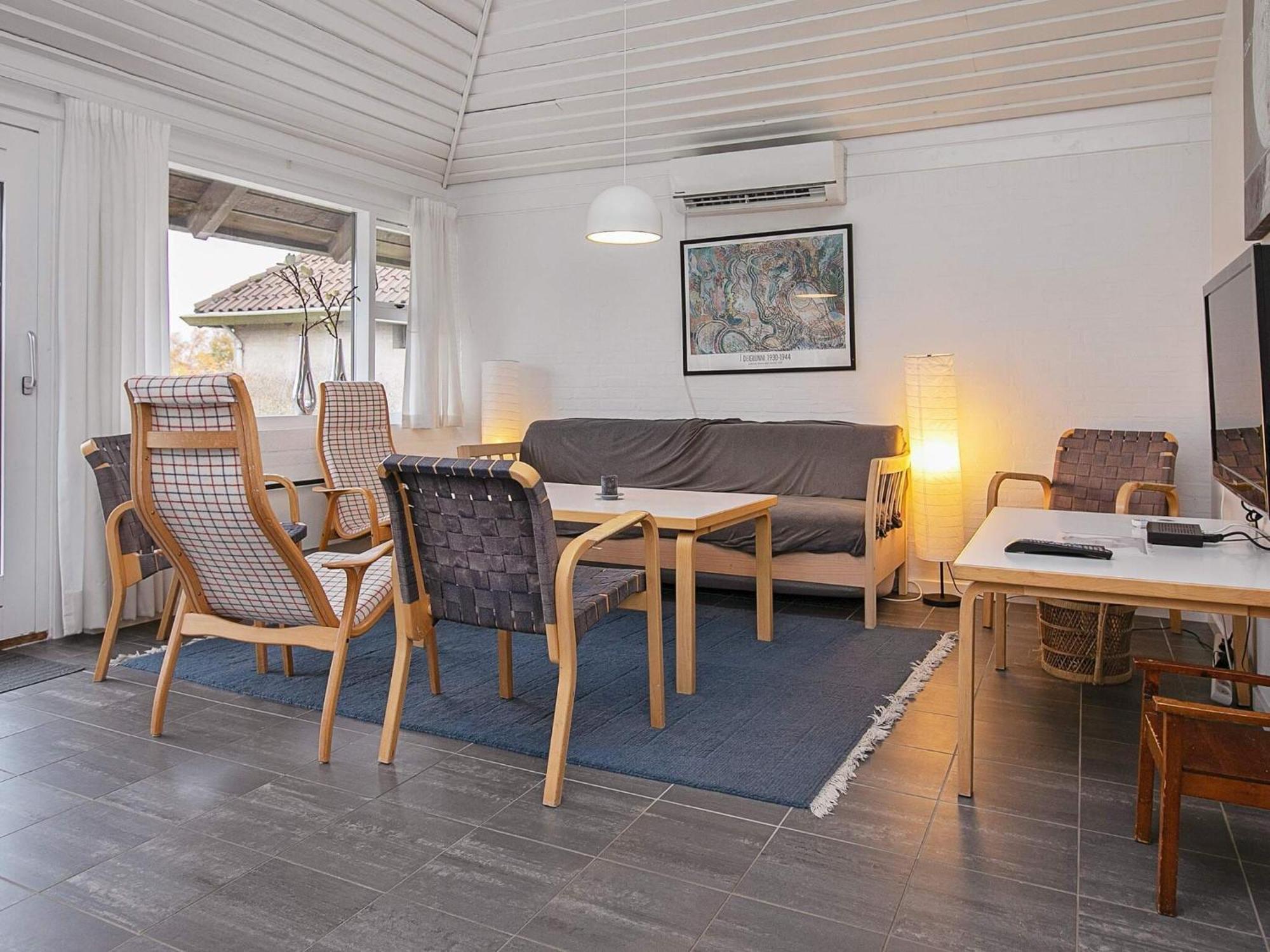 6 Person Holiday Home On A Holiday Park In Karreb Ksminde Karrebæksminde Exterior photo