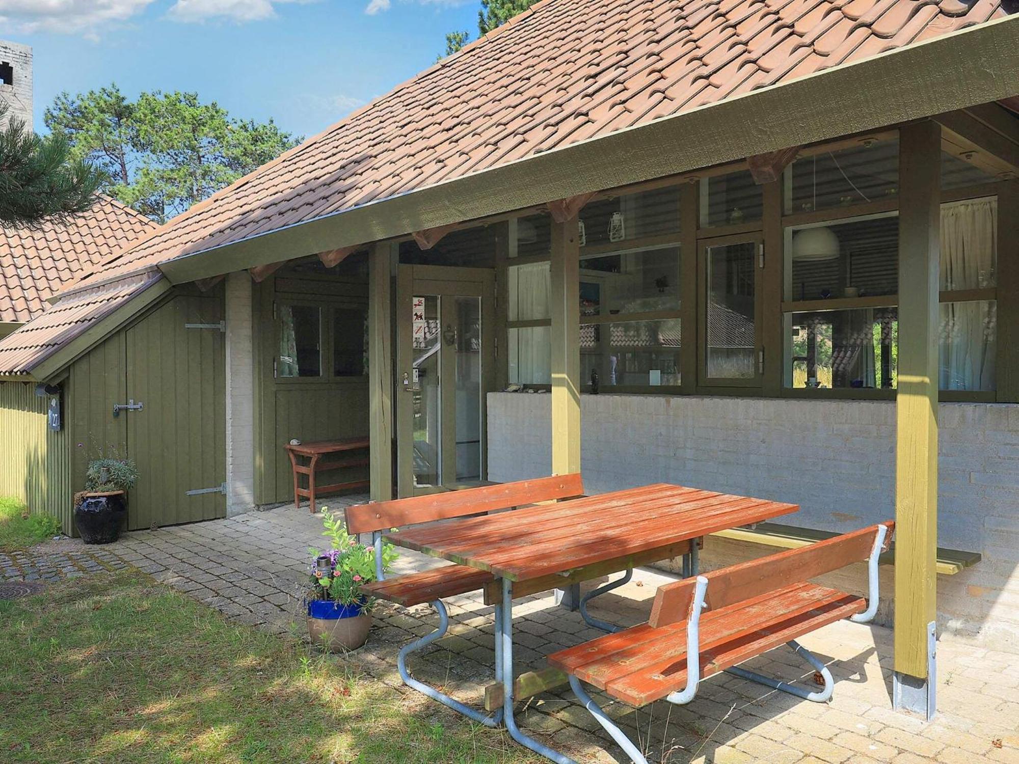 6 Person Holiday Home On A Holiday Park In Karreb Ksminde Karrebæksminde Exterior photo